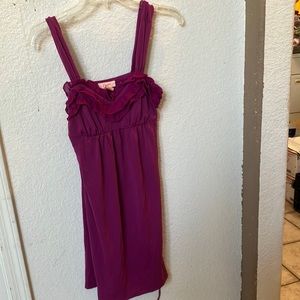 FINAL MARKDOWN Junior candies dress small